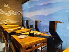 -娄三少春饼·烤鸭(合生汇购物中心店)