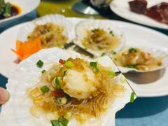 -苏先生海鲜渔庄(金桥店)