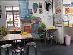 -渔记茶餐厅(渔村店)