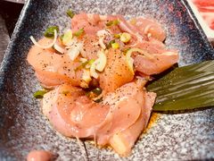 -牛焱·烧肉酒肆(五大道店)