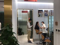 -海马体照相馆(环贸iapm大师爱情店)