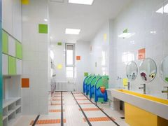 -恩卓国际幼儿园(兆丰校区)