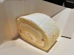 黄杏奶油蛋卷-德南面包房(尚都店)