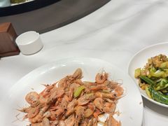 -常鲜楼常来尝鲜海胆馆(星海店)