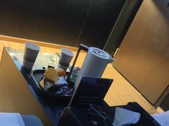 -华夏良子·足道SPA艾灸(金皇大厦店)