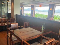 -湖畔居茶楼(湖滨店)