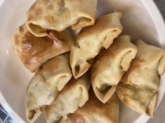 -汗腾格里·风味餐厅(新疆驻京办店)