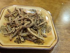 -乐山第一家临江鳝丝(茶坊路店)