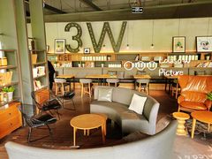 -3W咖啡(国家软件园店)