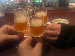 -The Bottle Bar(羲和商业广场店)