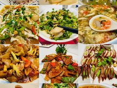 -旺达·福州菜(正大广场店)