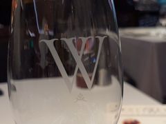 -Wolfgang’s Steakhouse 沃夫冈牛排馆(上海白玉兰广场店)