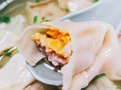 -顶巧鸡汤馄饨(虹口总店)