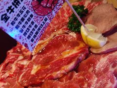 -谷牛和牛烤肉(漕河泾印象城店)