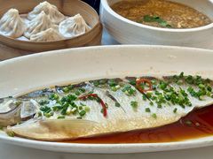 -乾隆美食·本帮菜(黄河路店)