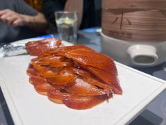 -小大董·烤鸭(观景餐厅·南京西路店)