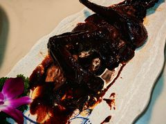 -千岛湖小鱼儿·淳安匠心农家菜