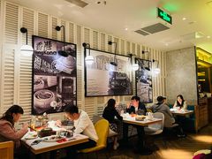 大堂-避风塘·老港味餐厅(虹口龙之梦店)