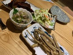-昇鳗鱼家(浦东店)