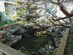 -南园酒家(前进路店)