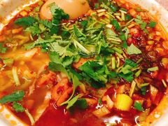 -刘记特色牛杂面·直营店