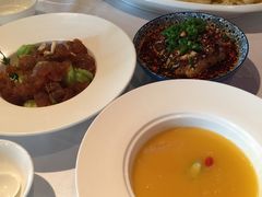 -俏江南-江景昆曲主题餐厅(正大广场店)