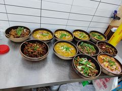 -麻伊伏土菜馆(朗州路店)