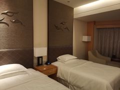 -烟台金沙滩喜来登度假酒店