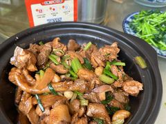 -生态苑农庄(十里画廊遇龙河店)