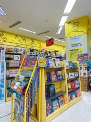 -孩子王童乐园(成都吾悦广场店)