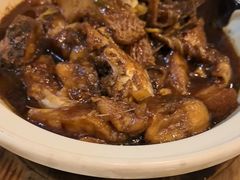 -勝記酒家·37年老字号·经典粤菜(荔枝公园店)
