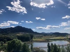 -密云玫瑰情园