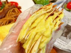 -Thanks美式餐厅(汉堡咖啡店)