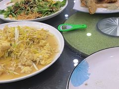 -抹直口特色菜馆(一店)