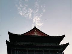 -西安鼓楼