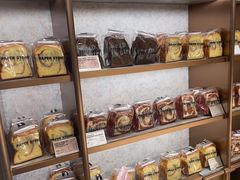 -喜茶(迪士尼小镇DP店)