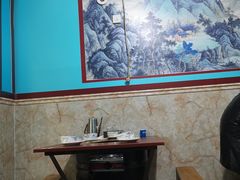 大堂-武氏皖北网红三胖地锅鸡(桐城路店)