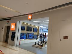 -小米之家(渝中龙湖时代天街店)