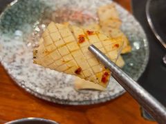 -大阪烧肉BAKA一代(十亩地店)