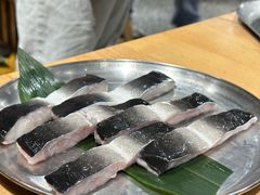 -姜虎东白丁烤肉(深圳湾后海汇店)