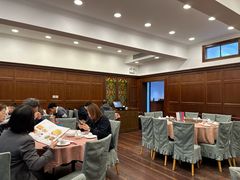 -瑞福园联谊餐室(茂名南路店)