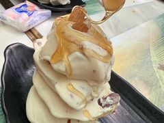 -MADO冰淇淋咖啡馆(淘金店)