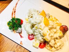 -陆壹捌餐厅(五大道店)