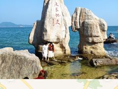 -大梅沙海滨公园