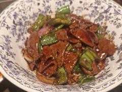 -阿大排档(长春这有山店)