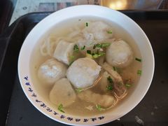 -永和鱼丸(南后街店)