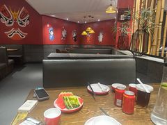 -川悦留香·海鲜餐厅(海棠68环球美食街店)