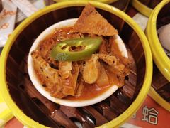 -华宝食品有限公司(建设路总店)