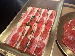 -西塔老太太泥炉烤肉(江北印象汇店)