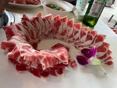-阳坊胜利涮羊肉(阳坊老店)